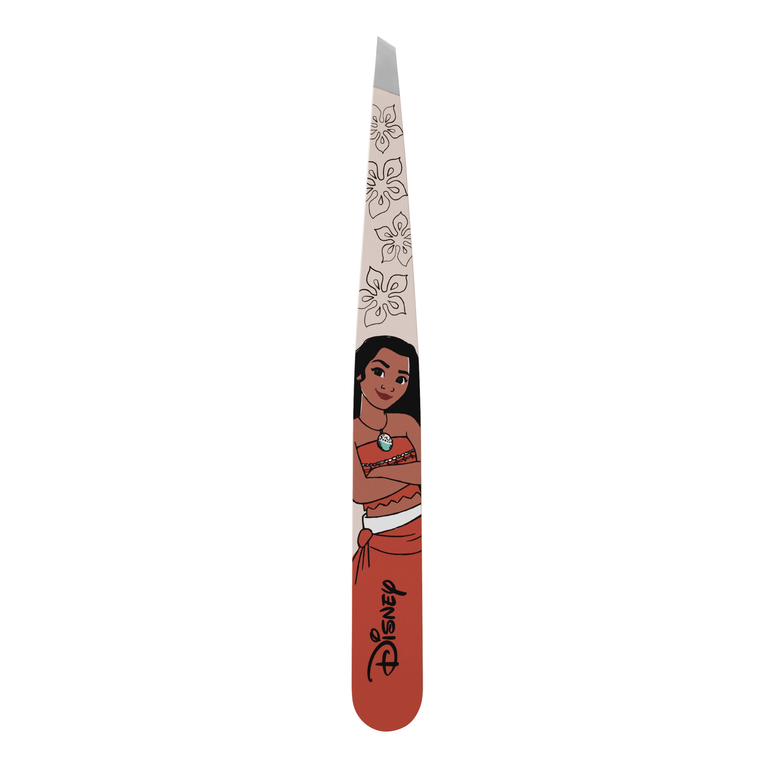 Disney's Moana Slant Tweezer – Tweezerman