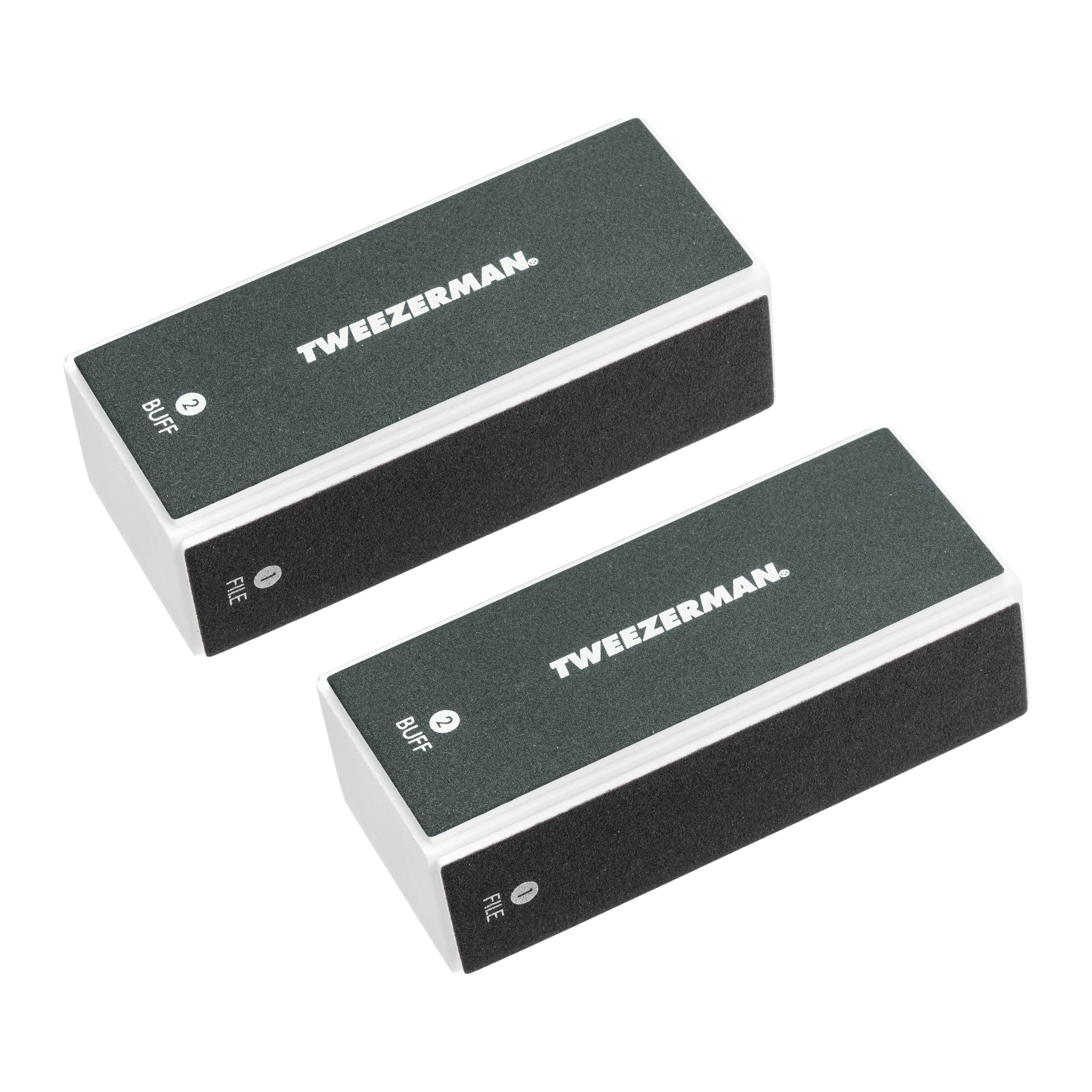 Nail Buffer Blocks – Tweezerman