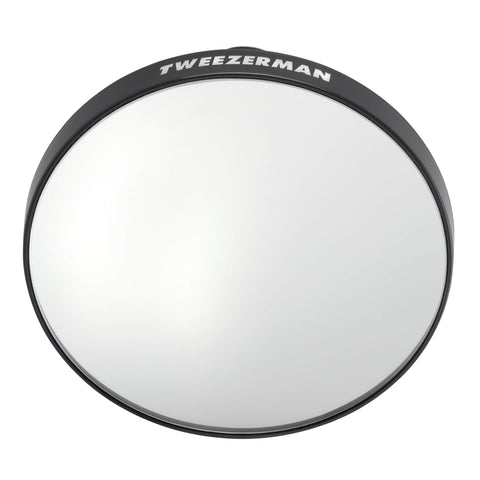 Tweezermate 12X Magnification Mirror