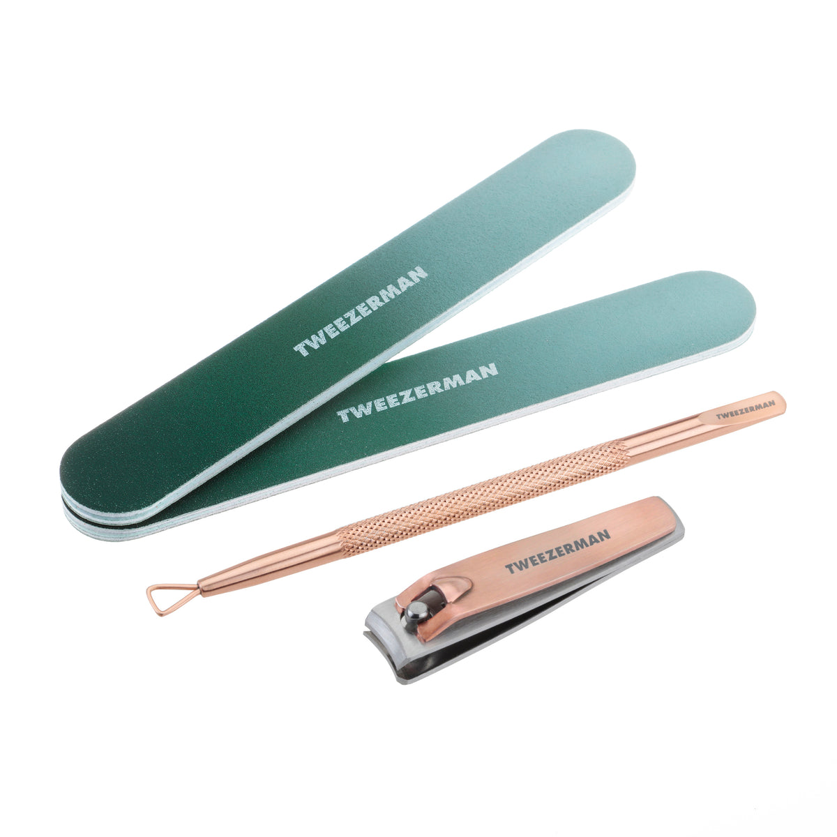 Enchanted Garden Manicure Gift Set – Tweezerman