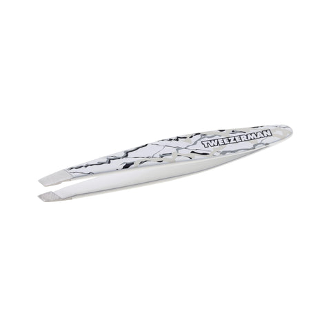 Marble Mini Slant Tweezer