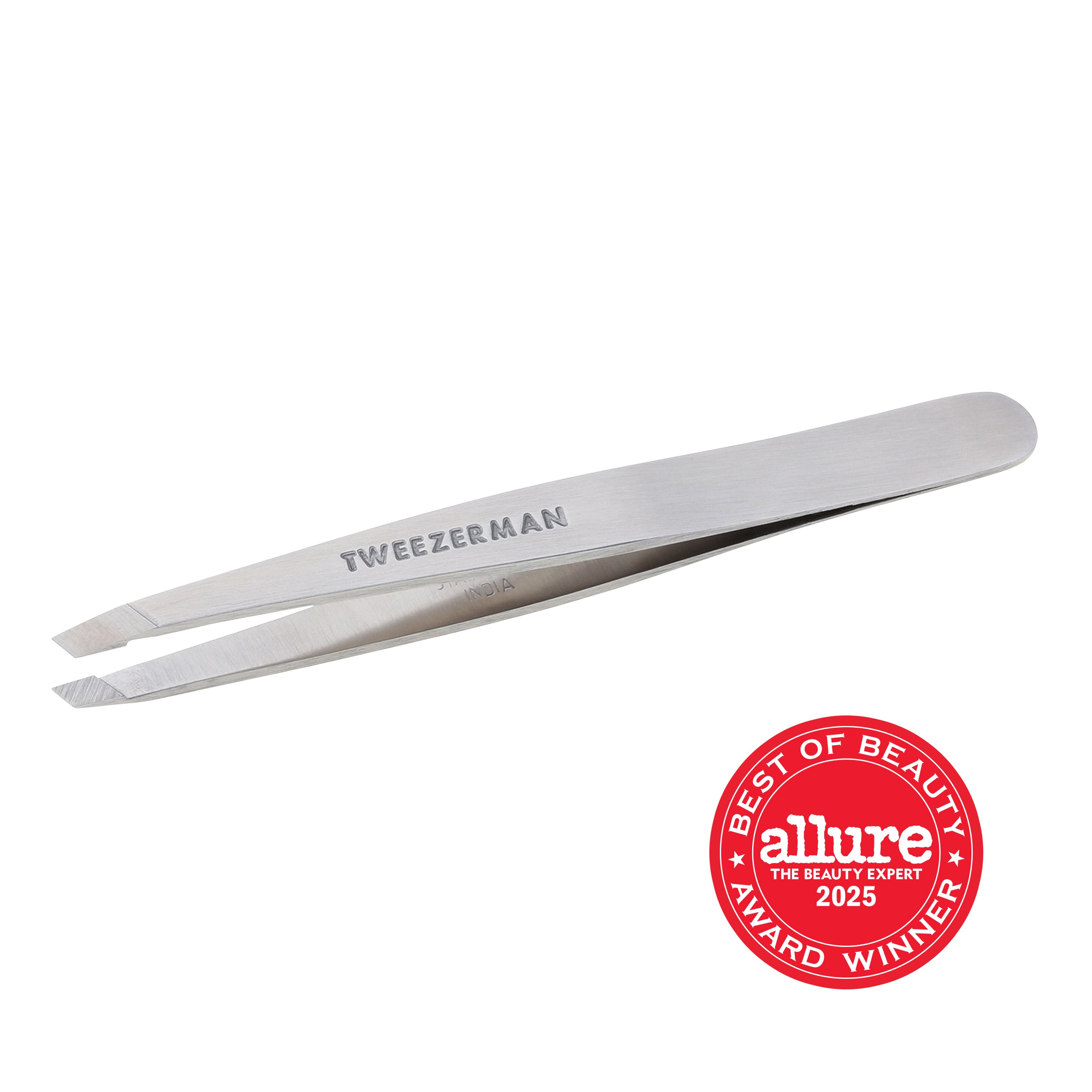 TWEEZERMAN Slant Tweezer