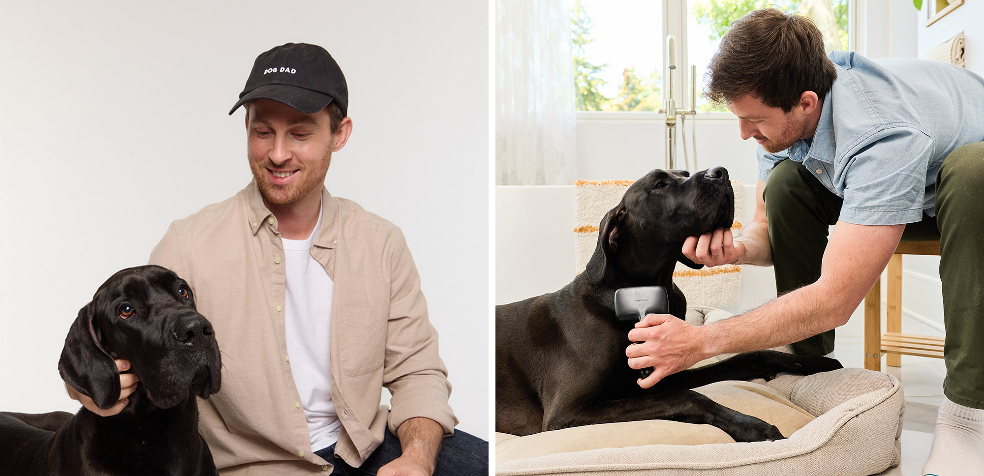 5 Thoughtful Gift Ideas for the Pet Dad Who Does It All