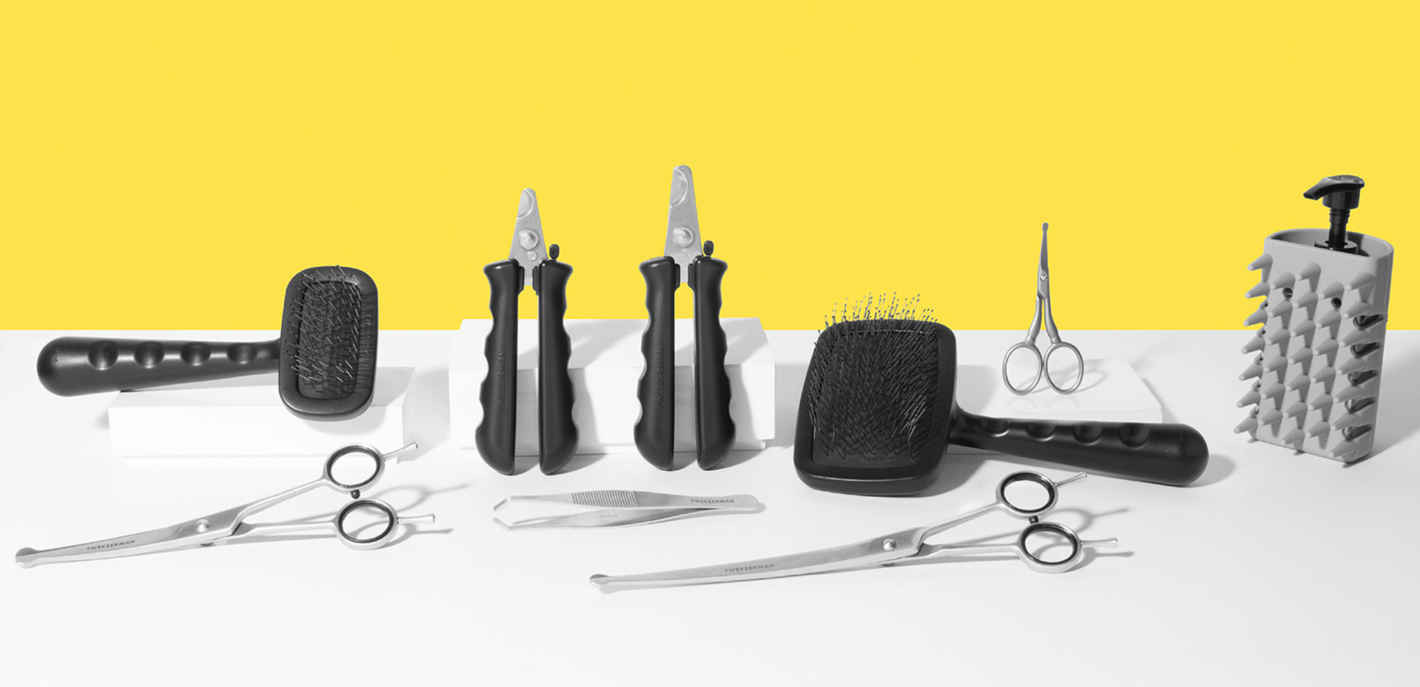 Tweezerman Pet/Pet Grooming Tools