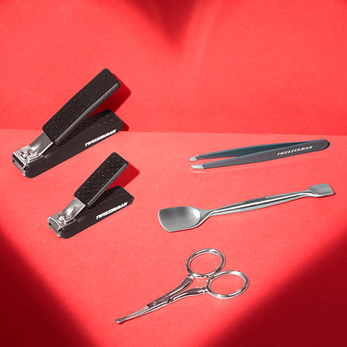 Men's Grooming Tools