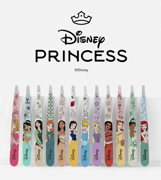 Shop Disney Princess Beauty Character Tools.