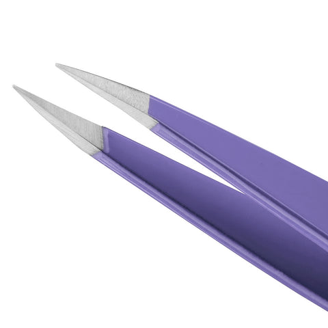 Lilac Point Tweezer