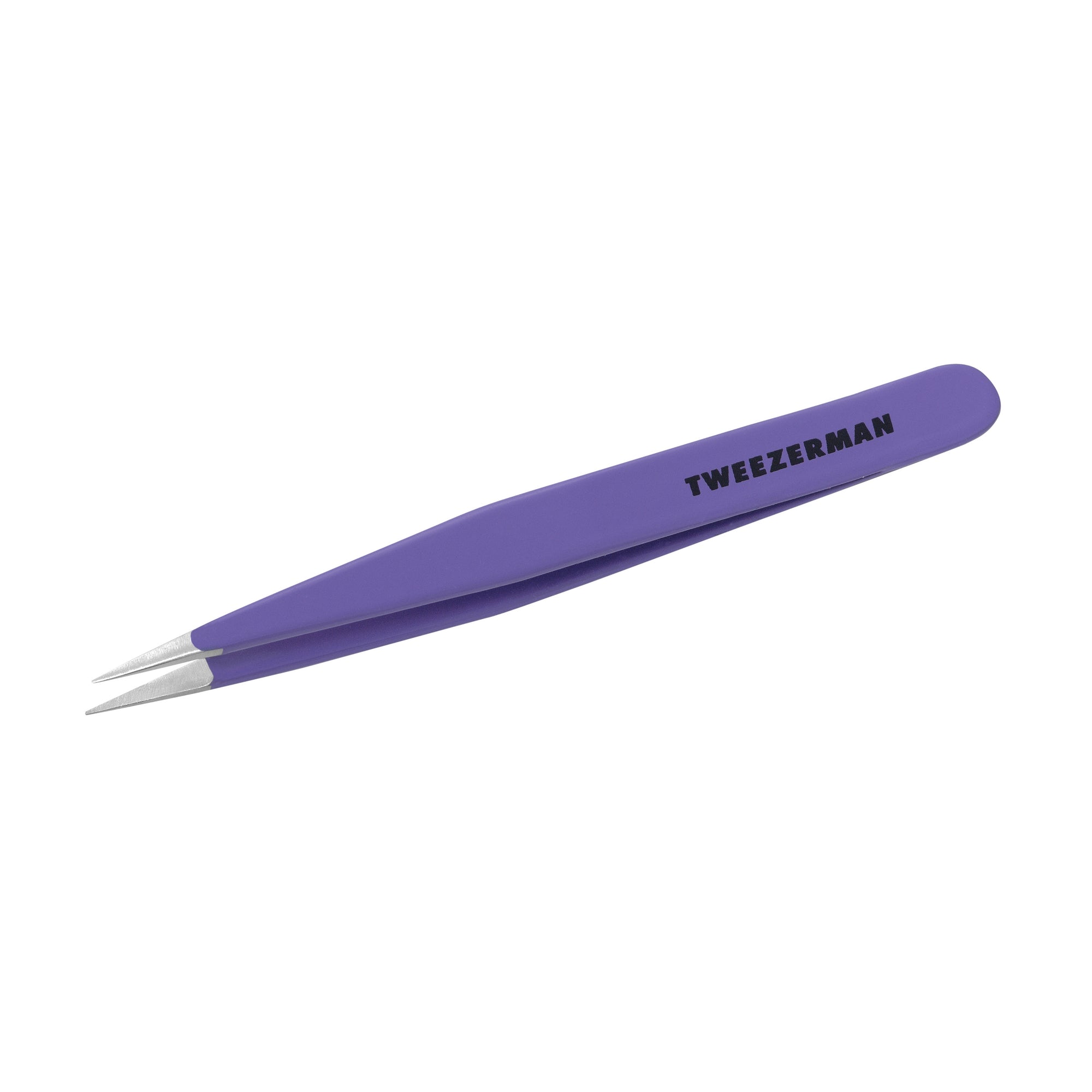 Lilac Point Tweezer