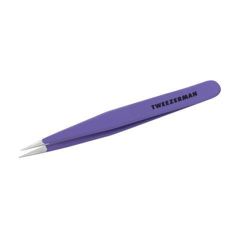 Lilac Point Tweezer
