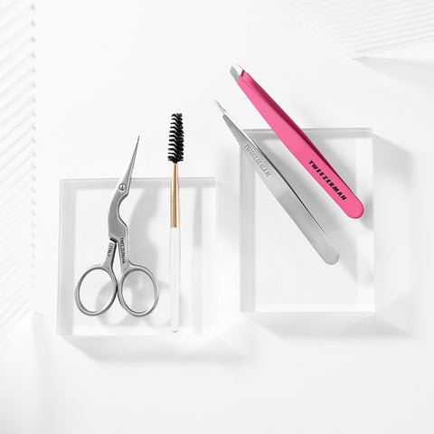 For shaping & styling brows
