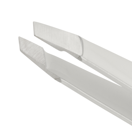 Stainless Steel tips of Disney's 101 Dalmatians Slant Tweezer