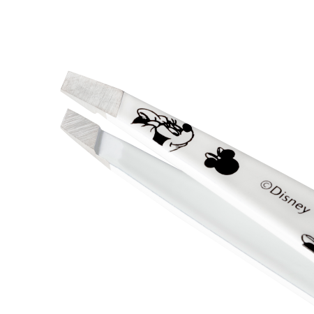 Stainless Steel Tip of Just Imagine Slant Tweezer