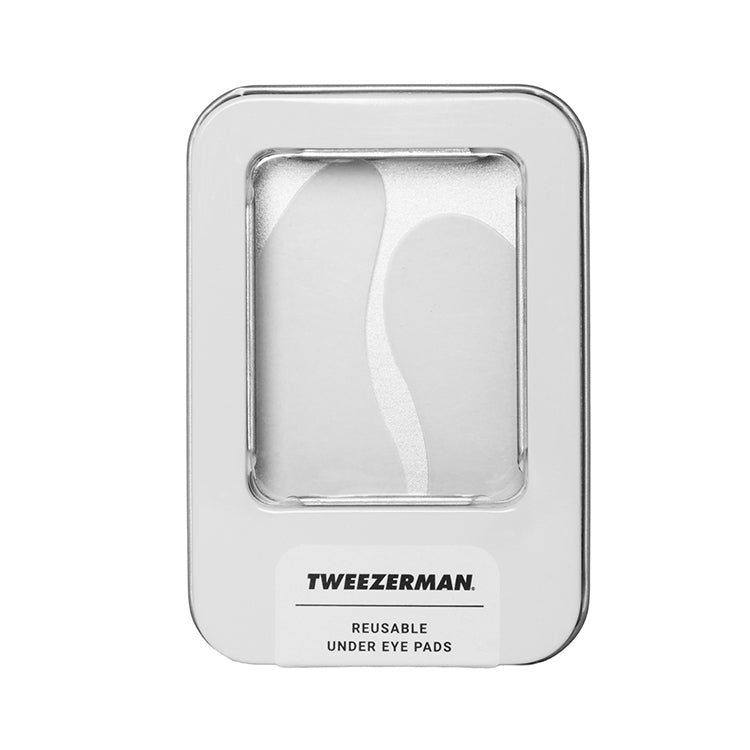 45th Anniversary Slant Tweezer and Case – Tweezerman