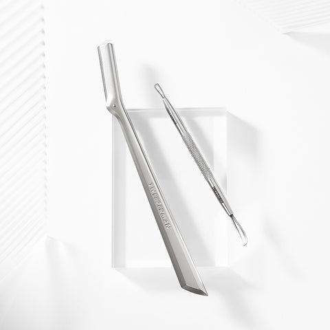 For clear & more radiant skin