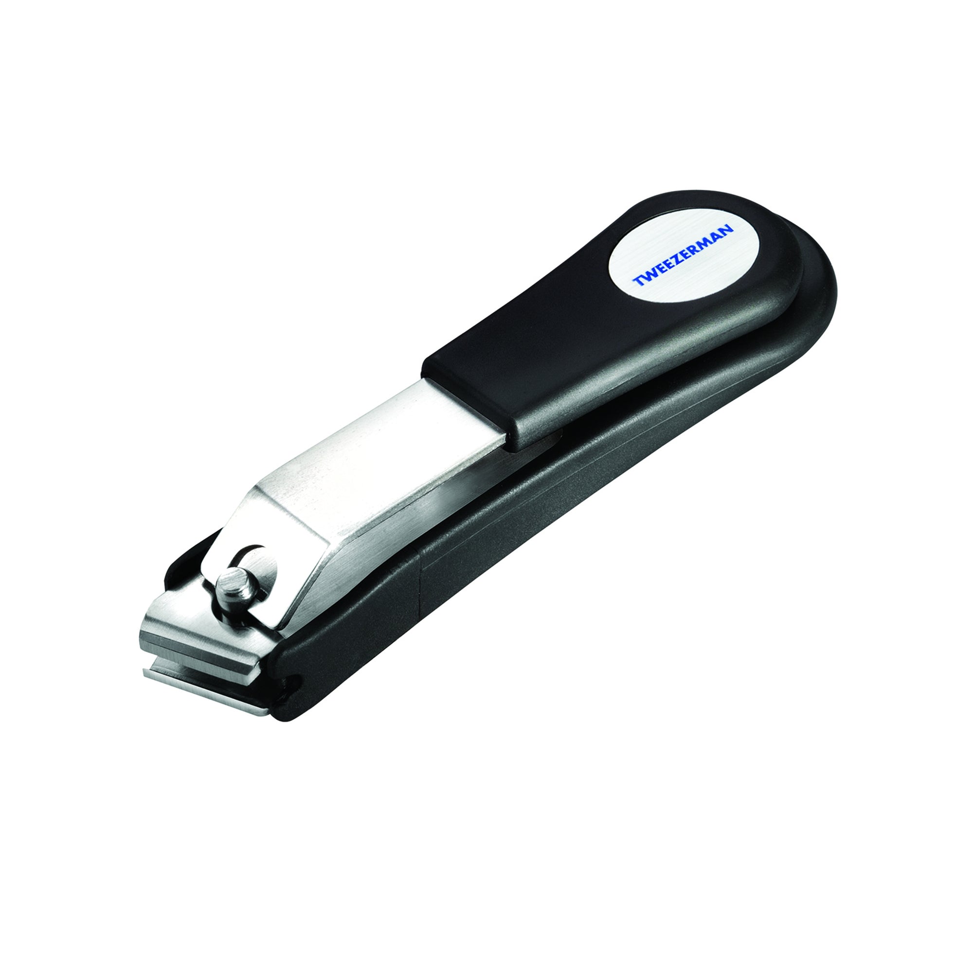 Toenail Clipper Black