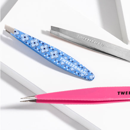 Tweezers High quality Reliable Beauty Tweezers Tweezerman tweezers-high-quality-reliable-beauty-tweezers-tweezerman
