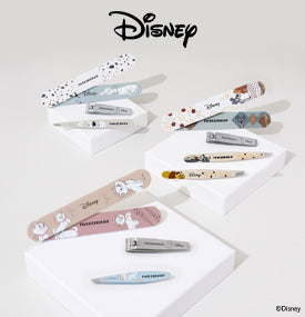 disney classics collection, Disney's The Aristocats Manicure Kit
Disney's 101 Dalmatians Manicure Kit
Disney's Lady and the Tramp Manicure Kit
