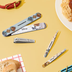 Link to Disney’s Lady and the Tramp