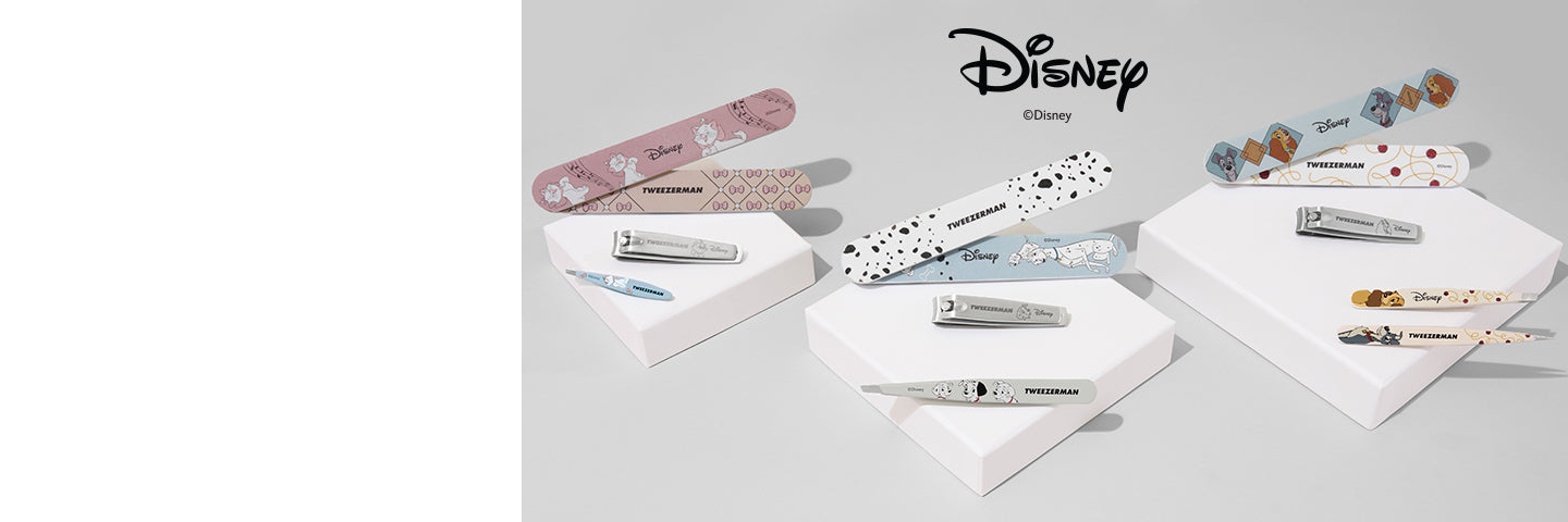 disney classics collection, Disney's The Aristocats Manicure Kit
Disney's 101 Dalmatians Manicure Kit
Disney's Lady and the Tramp Manicure Kit
