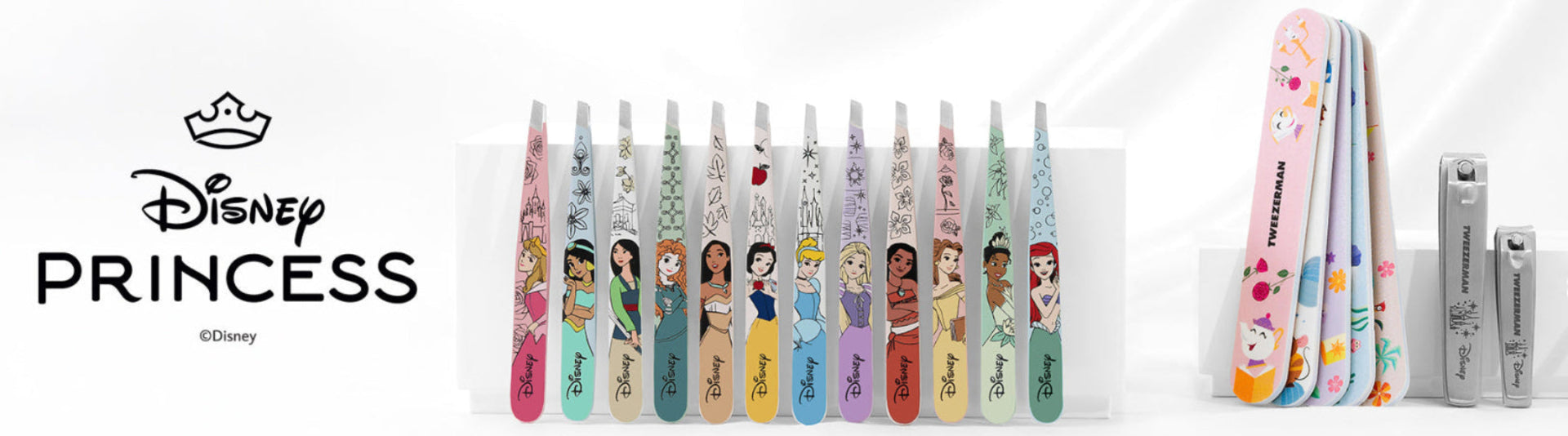 Disney Princesses