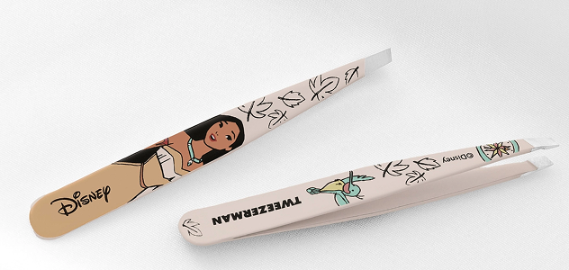 Disney's Pocahontas Slant Tweezer