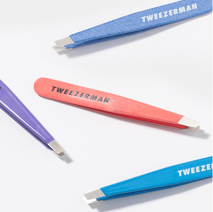 Tweerman For Texturing Disney – Tweezerman