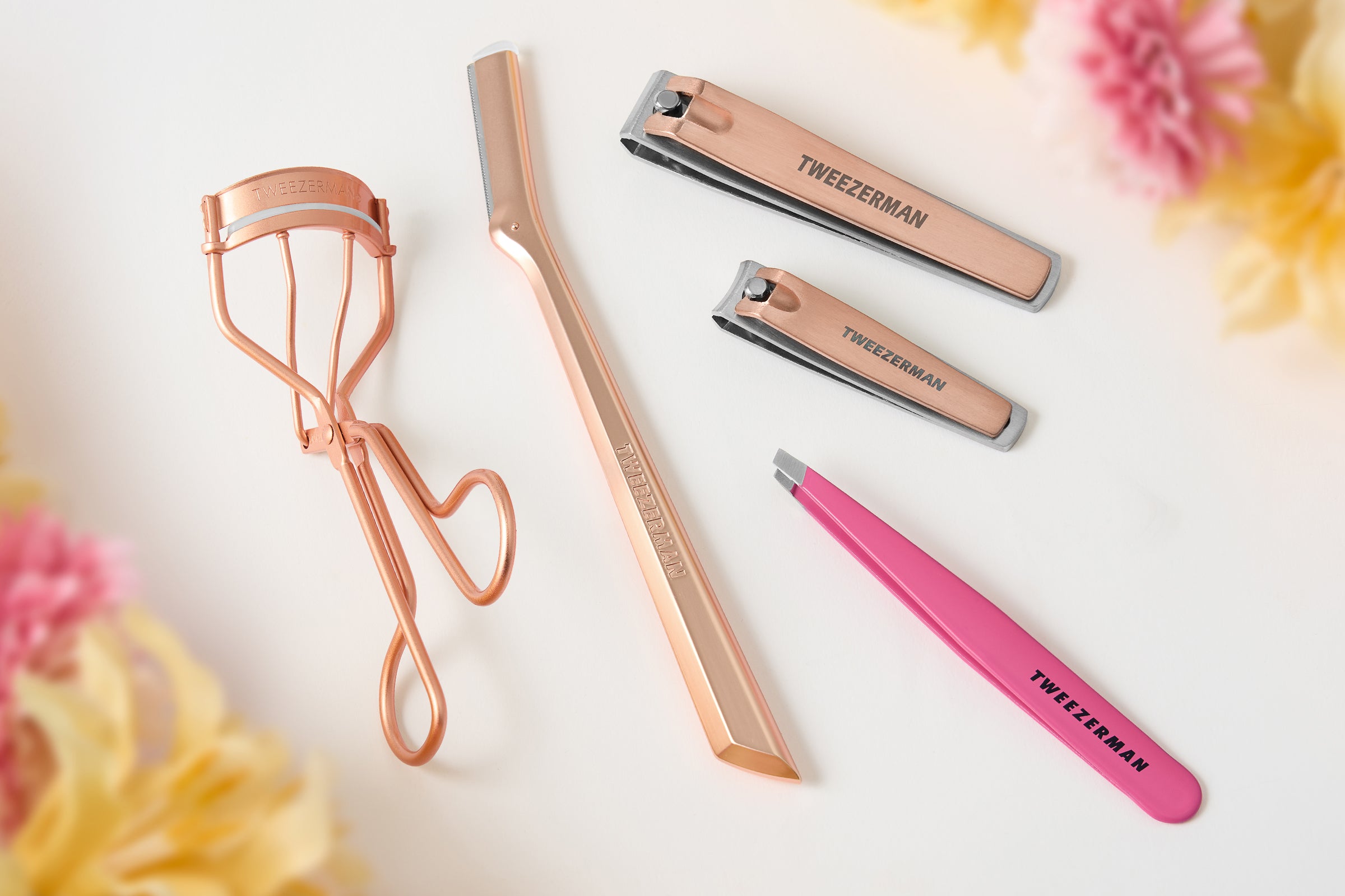 Mothers Day Gift Guide – Tweezerman