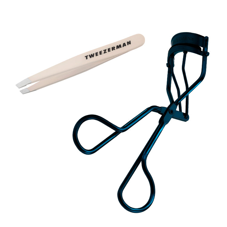 Mini Brow Rescue Kit – Tweezerman