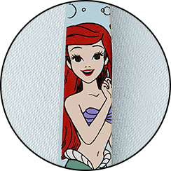 Ariel thumbnail image card