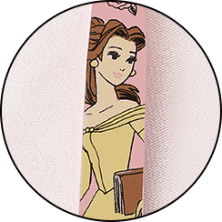 Belle  thumbnail image card