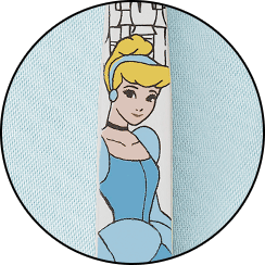 Cinderella  thumbnail image card