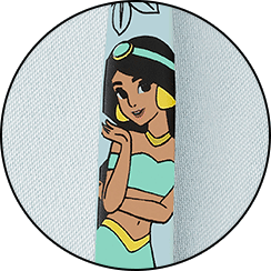 Jasmine  thumbnail image card
