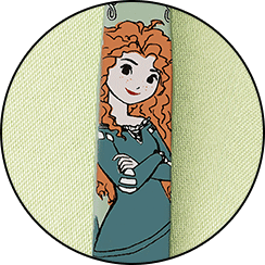 Merida  thumbnail image card