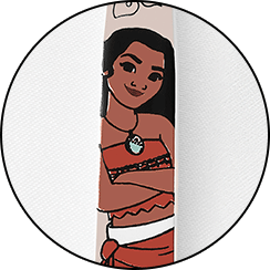 Moana  thumbnail image card