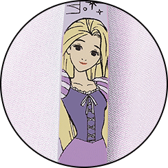Rapunzel  thumbnail image card