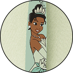 Tiana  thumbnail image card