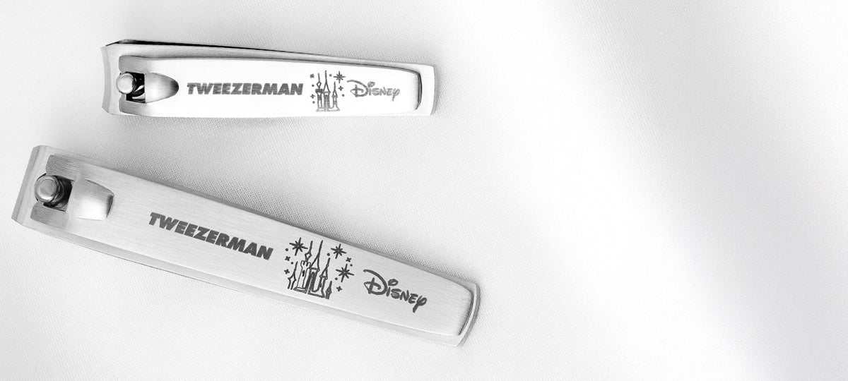 Disney's Happily Ever After Combo Clipper Set