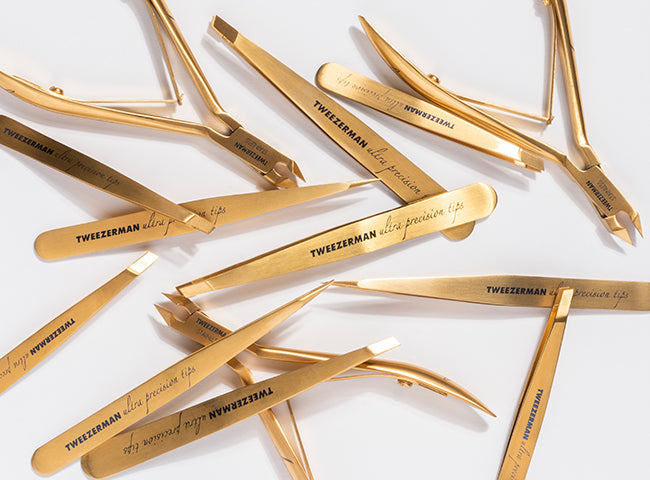Tweerman For Texturing About us – Tweezerman