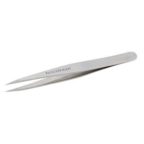 Featured image of Point Tweezer Classic Stainless Steel product | Image 1