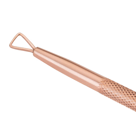 Alternative image of Rose Gold Manicure Set product | Image 2
