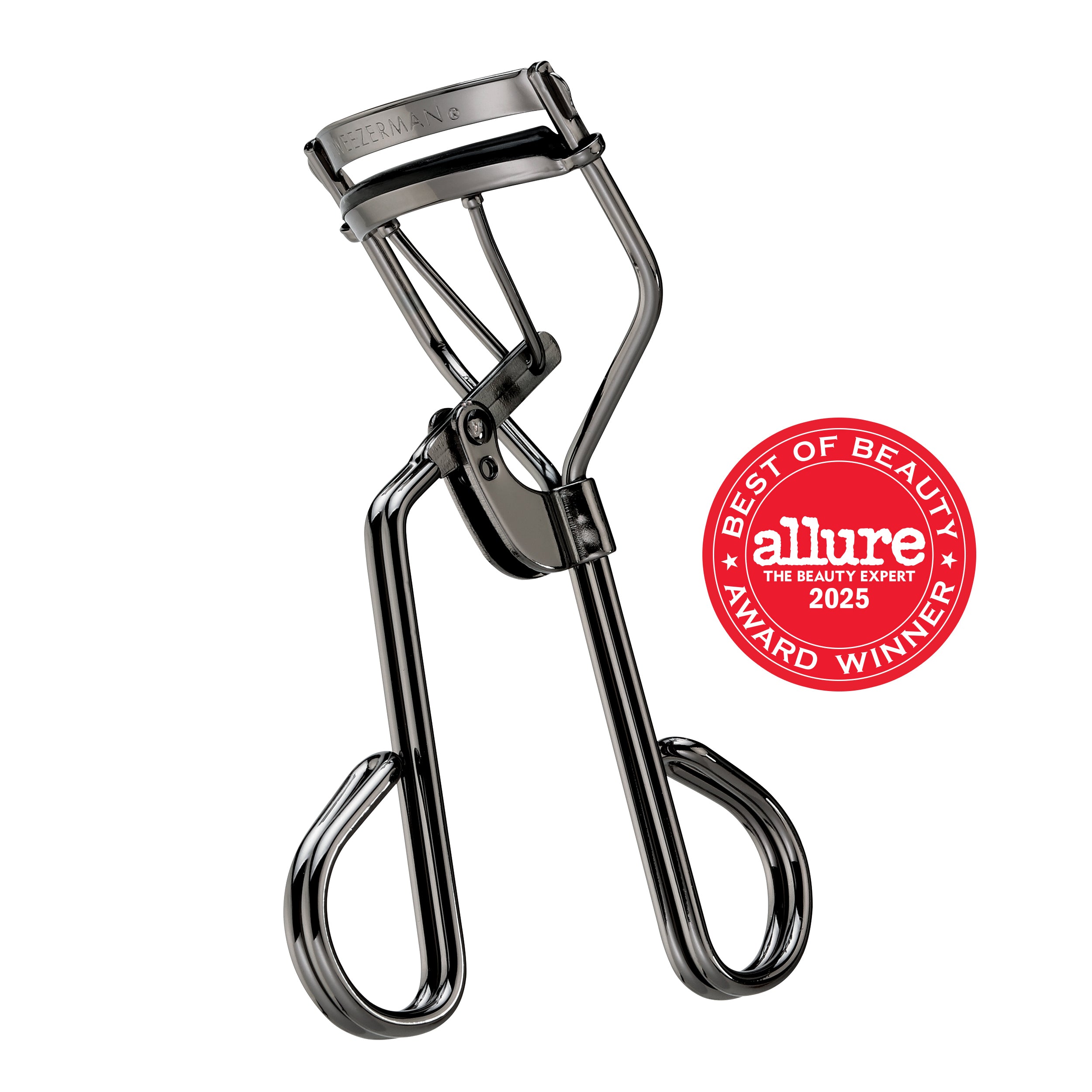 Tweezerman Pro Master Lash Curler - Thumbnail 4