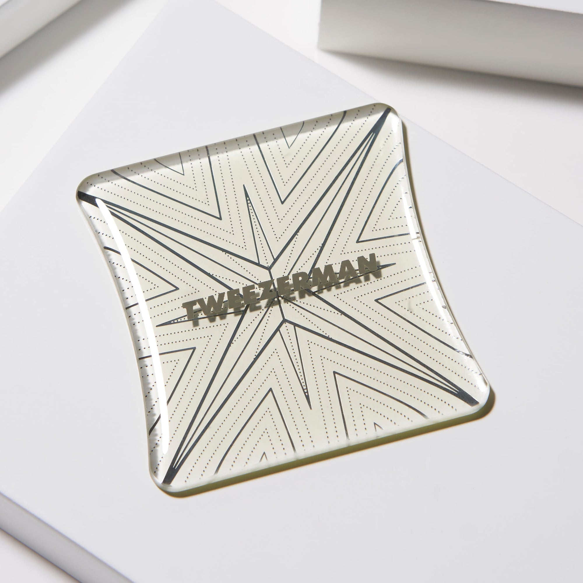 Clear Skin Microderm Tool