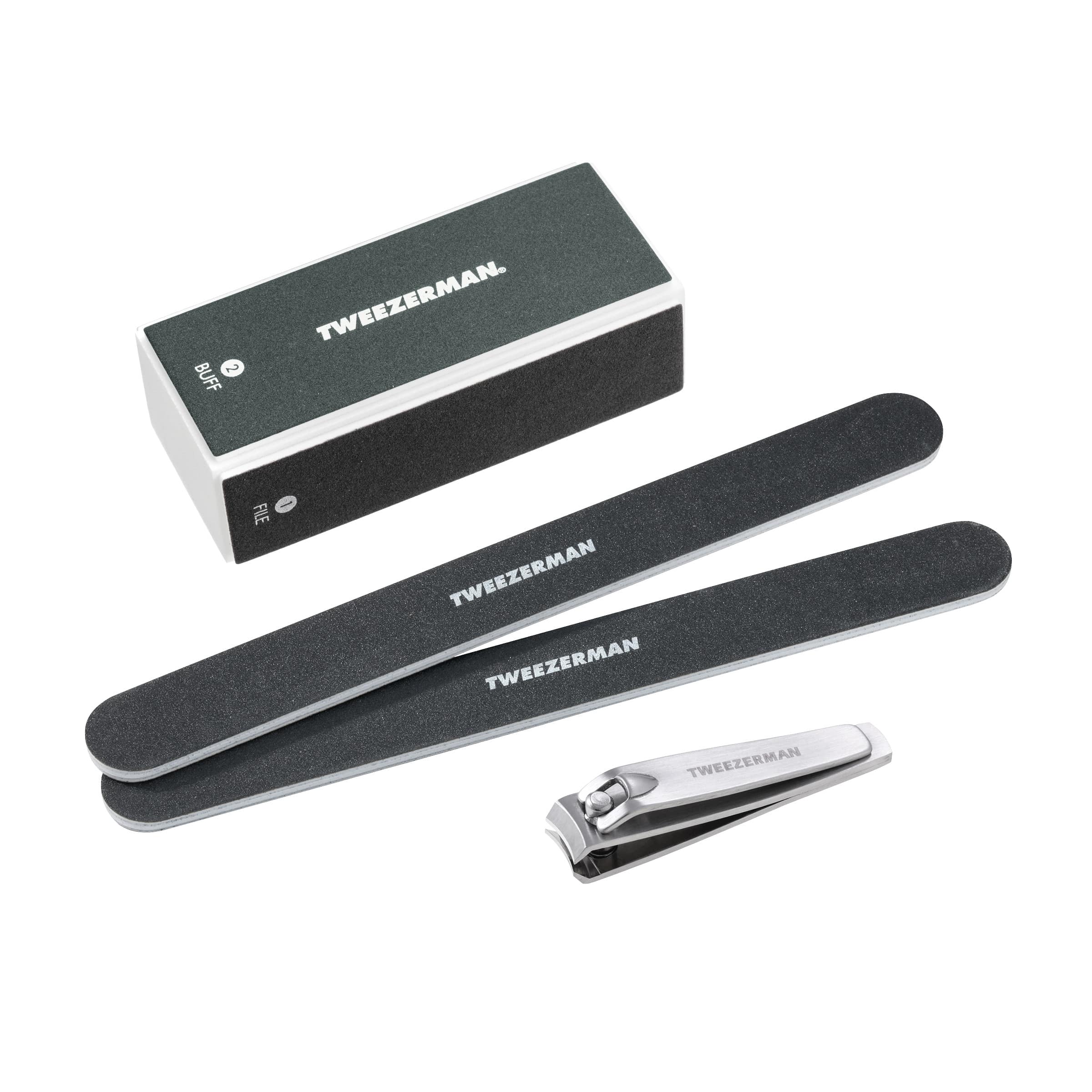 Tweezerman Baby Manicure Kit
