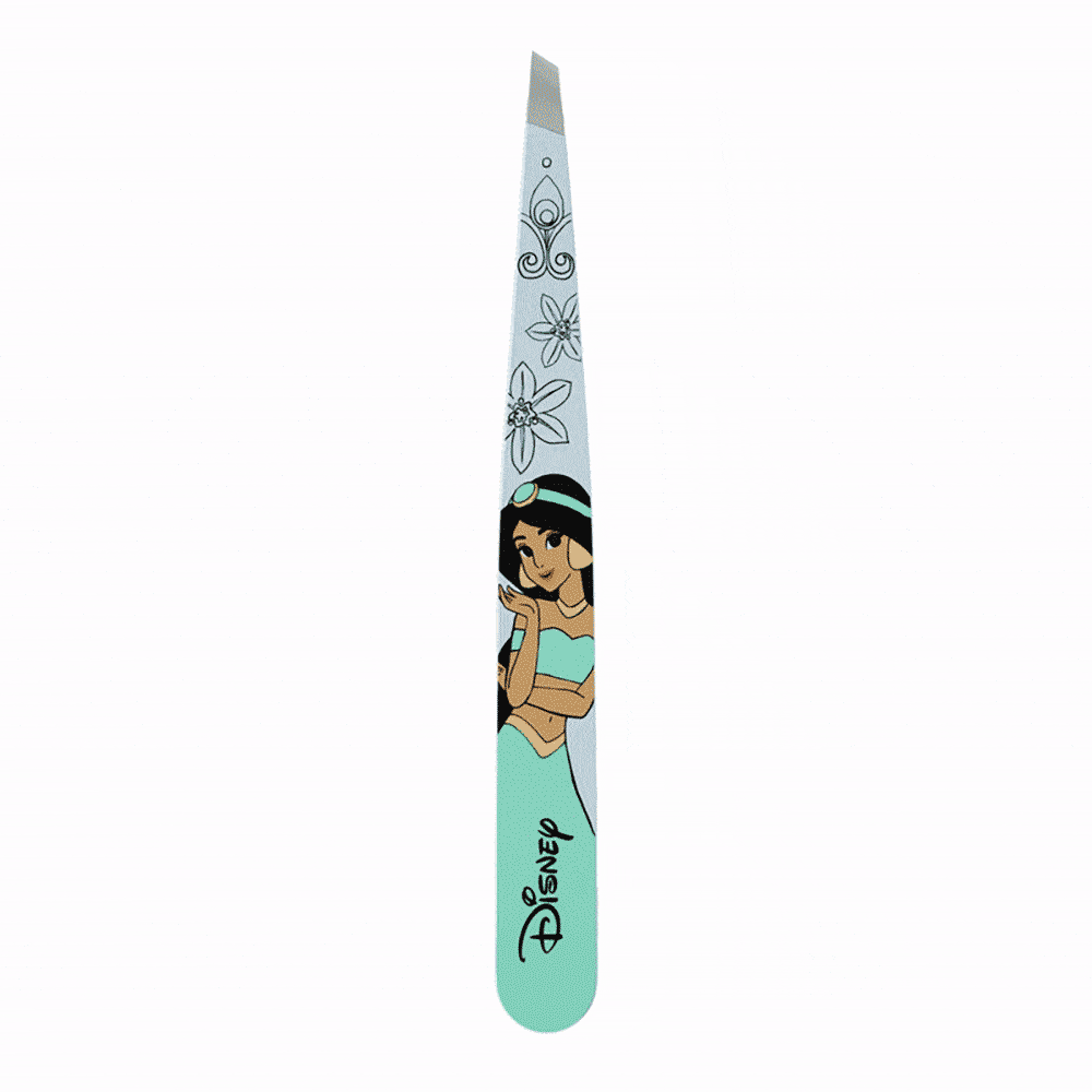 Disney&#39;s Jasmine Slant Tweezer