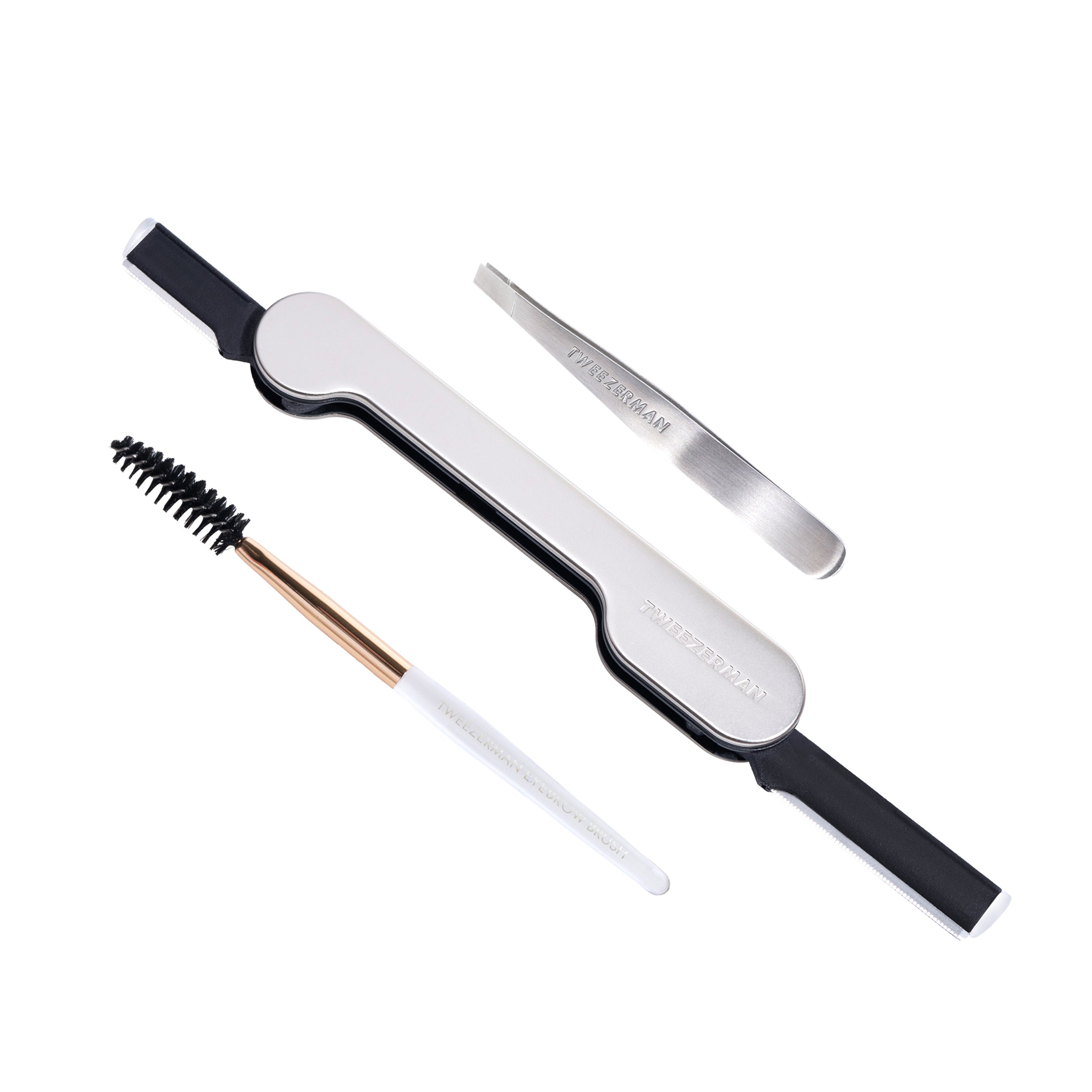Tweezerman Brow & Facial Grooming - Thumbnail 5