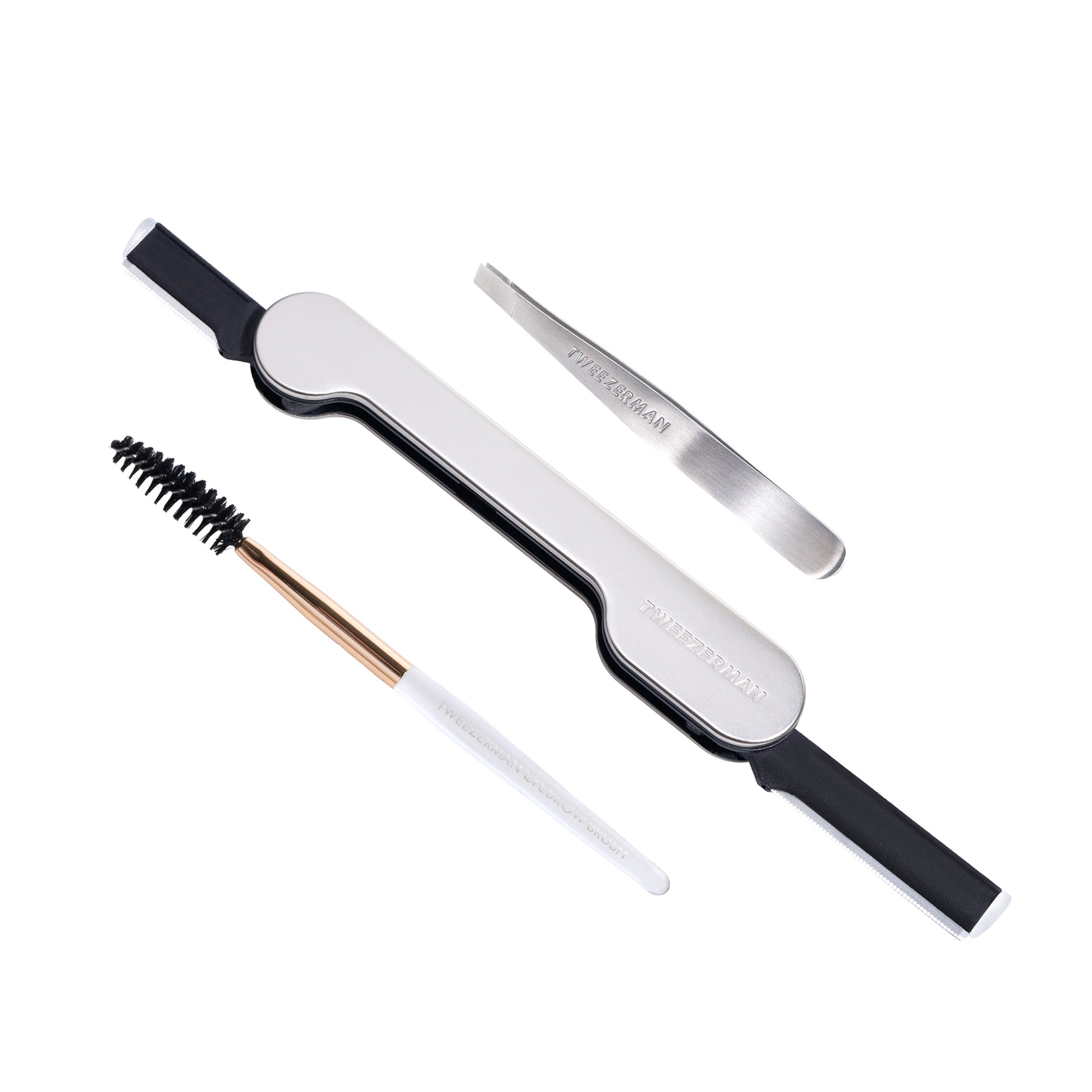 Brow &amp; Facial Grooming Set