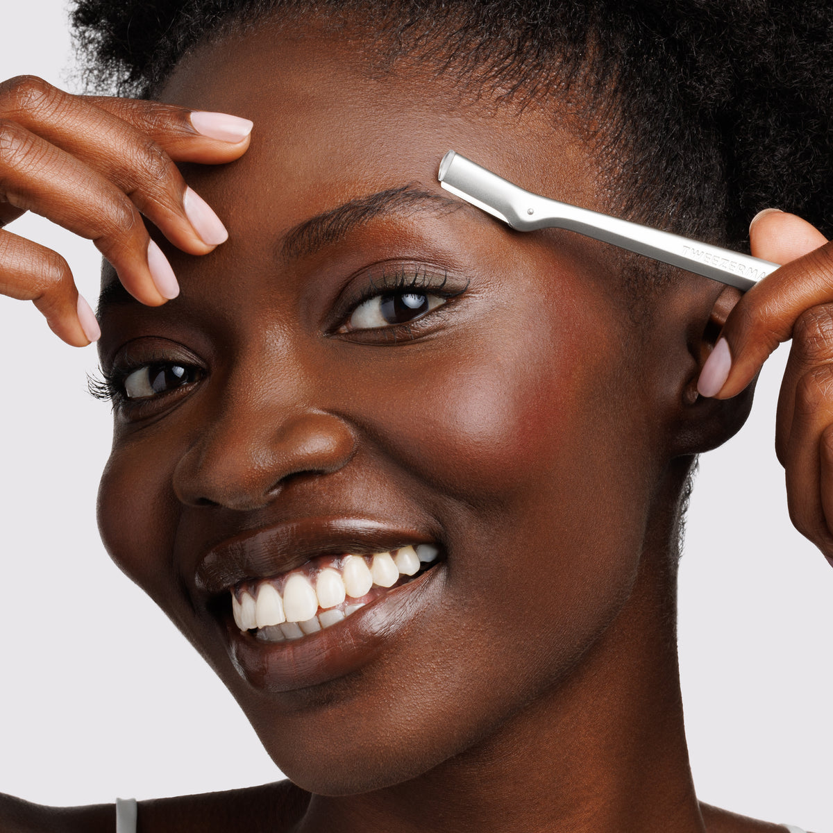 Brow Razor Man Brow Razor – Tweezerman