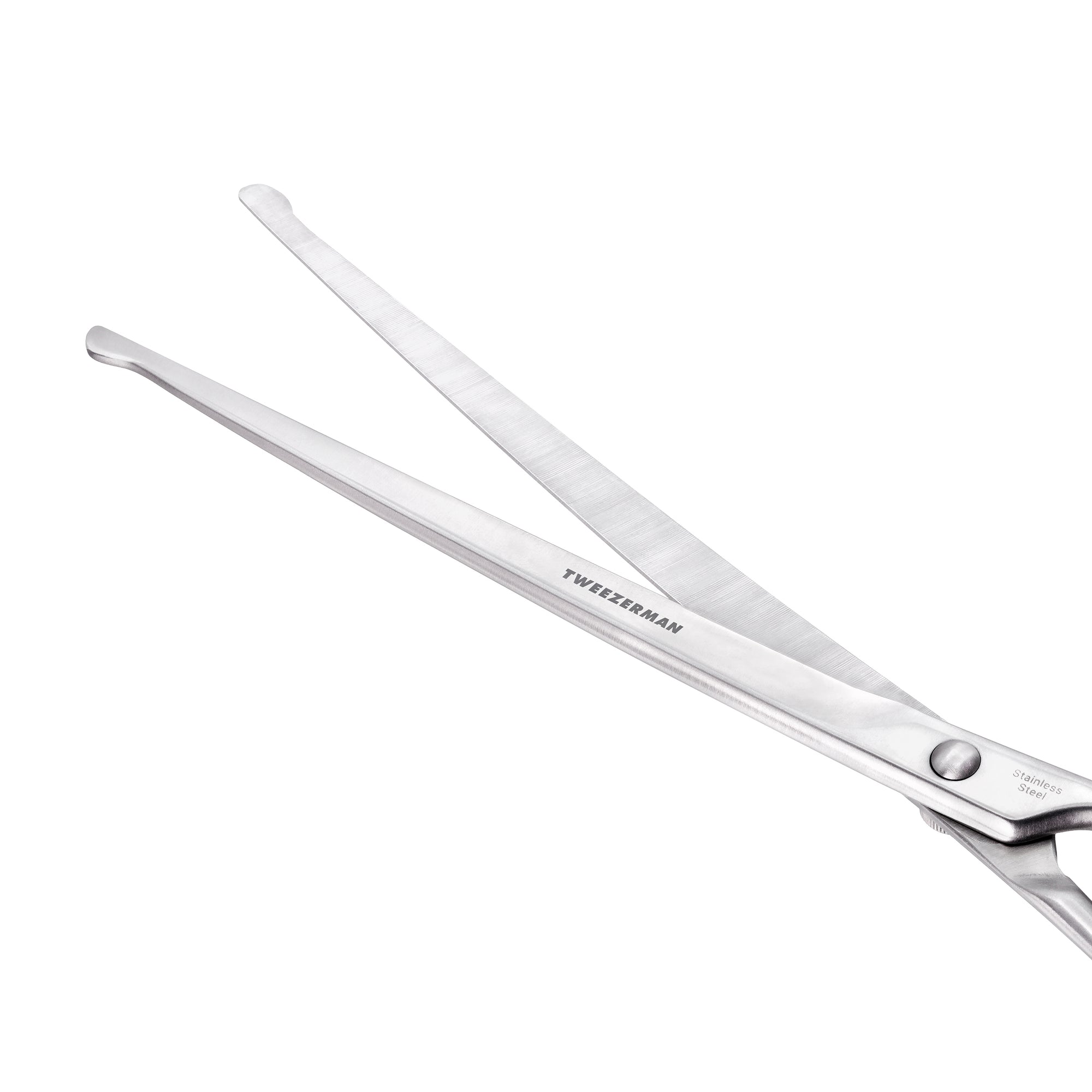 Curved Grooming Shears 9&quot;