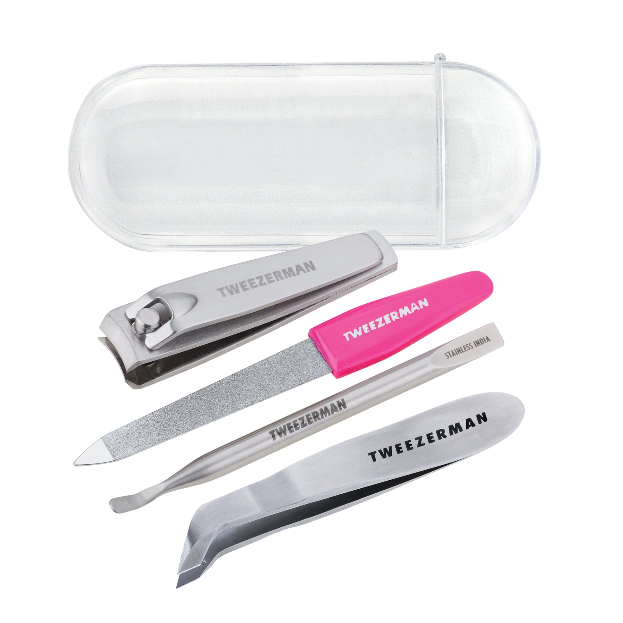 Tweezerman Nail Rescue Kit - Thumbnail 5