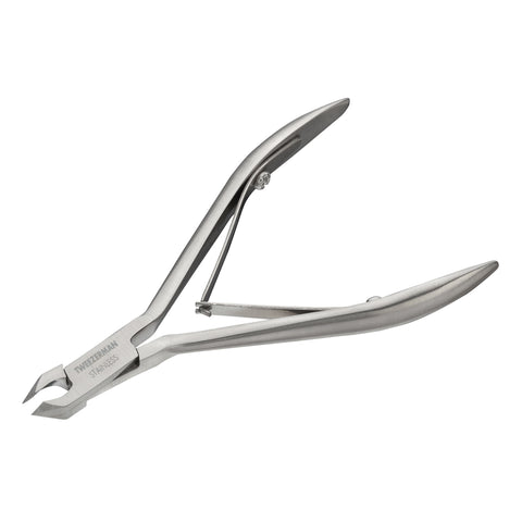 Featured image of Rockhard Cuticle Nipper 1/4 Jaw product | Image 1